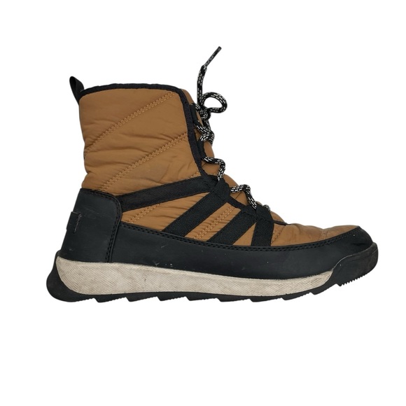 SOREL Whitney Boots Women's Size 8 - Picture 4 of 10